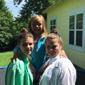 Meet your Posher, Cassie